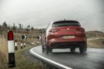 Alfa Romeo Stelvio Quadrifoglio 2018 года (UK)